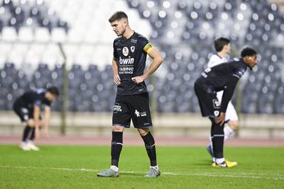 Lonen niet betaald: spelers van KV Oostende weigeren te trainen, stadsbestuur stelt ultimatum