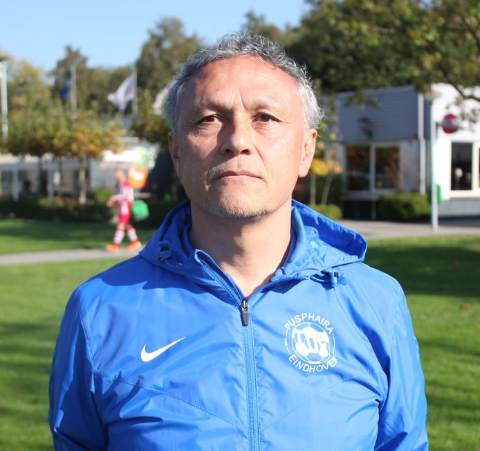 Rudy Wetzel vertrekt bij Wilhelmina Boys