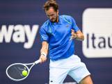 Wimbledon laat Russische en Belarussische tennissers weer toe: ‘Een ongelooflijk moeilijke beslissing’