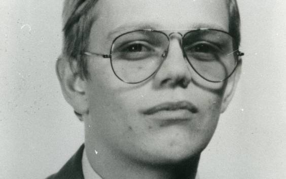 Wat gebeurde er met veiligheidsagent Francis Zwarts?