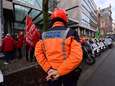 Les syndicats de police en colère: un préavis de grève déposé à partir du 27 janvier