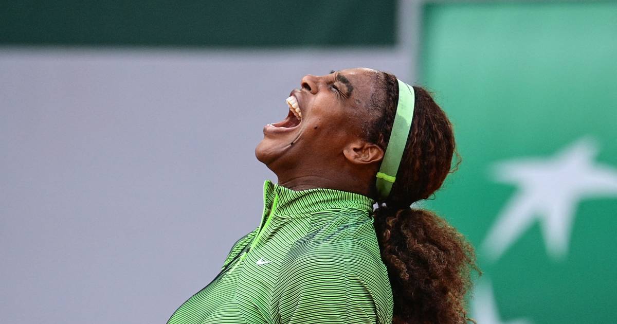 Williams needs three sets against Buzarnescu | Sport ...
