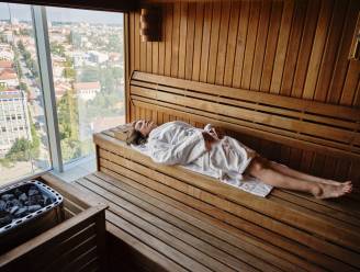 “Je kan een sauna niet aansluiten op het gewone stopcontact”: experts geven advies voor je eigen sauna in huis 