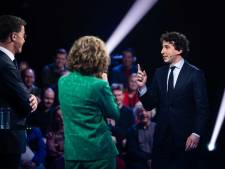 Klaver maant Rutte in fel debat tot opstappen: ‘Hoe fout moet het gaan onder jouw verantwoordelijkheid?’