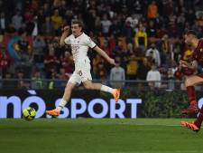 Saelemaekers sauve l’AC Milan... à la 97e minute face à l’AS Rome