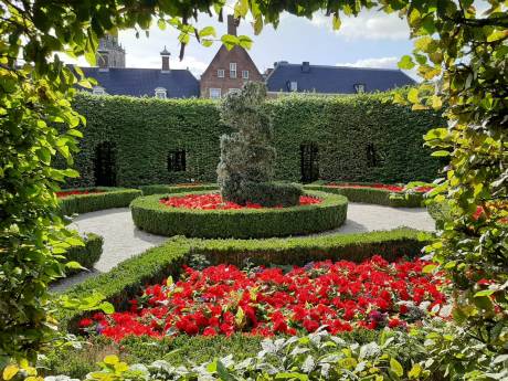 De Open Tuindag komt naar Breda en dit is er te doen