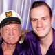 Cooper Hefner (26), zoon van Playboy-stichter Hugh Hefner: 'Seks is natuurlijk, gezond én goedkoop. Mensen zouden het vaker moeten doen'