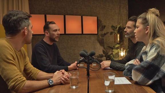 1. Blind Getrouwd - Naspel aflevering 1
