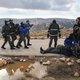 Met Trump aan de macht, laat Israël rem op bouw nederzettingen los