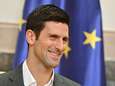 Organisatie tennistoernooi Monte Carlo: Novak Djokovic zonder vaccinatiebewijs niet welkom