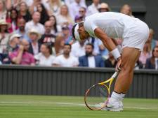 Nadal qualifié en demi-finales malgré une blessure aux abdos: “J’ai pensé à abandonner”