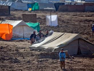 Bijna 50 Afghanen omgekomen bij luchtaanvallen Pakistaans leger