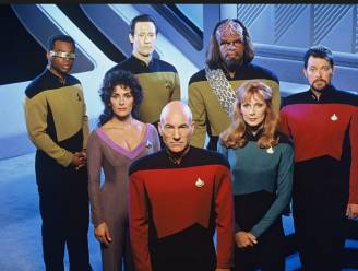 Amazon gaat nieuwe Star Trek-reeks van CBS uitzenden