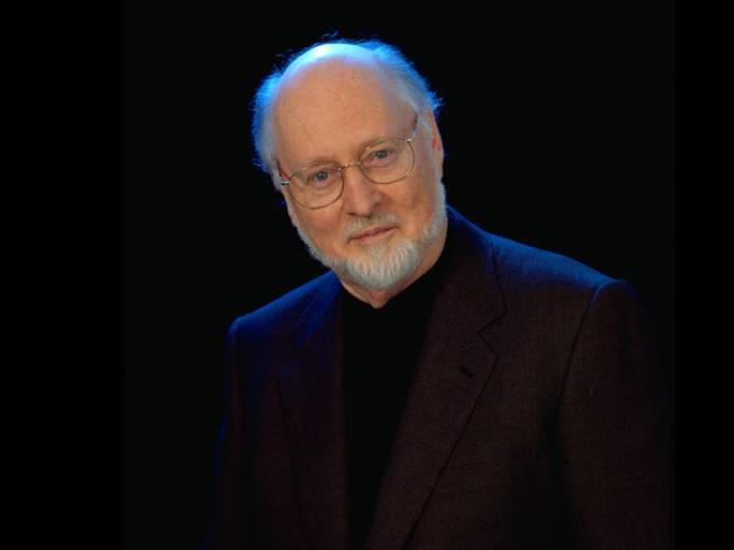 'Star Wars'-componist John Williams (86) opgenomen in ziekenhuis