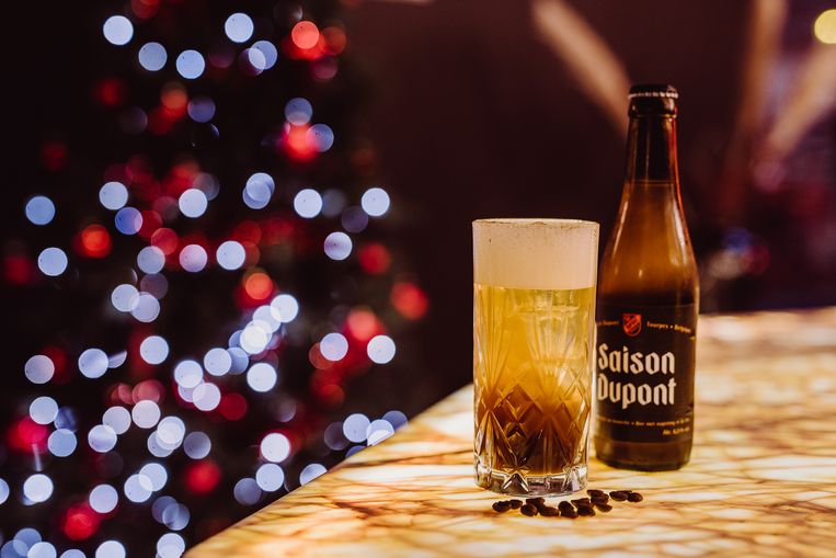 Tip: Voor dit recept raden we de Kenya Ngurueri AA of D.R. Congo Hutwe filterkoffie van OR Coffee aan. Beiden zijn fris en fruitig. Probeer deze cocktail zeker eens te maken met een licht, blond bier of een saison bier uit eigen streek. Zo maak je de cocktail iets persoonlijker.