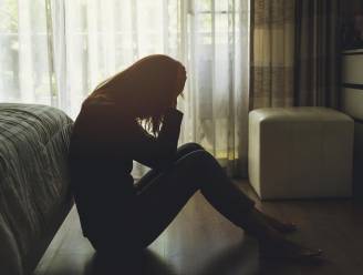 Meer dan 1 op de 10 lijdt aan een psychische stoornis
