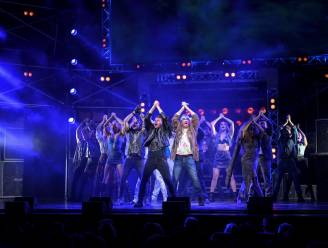 Rock of Ages met staande ovatie ontvangen in Kursaal Oostende