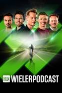 boxcover van HLN Wielerpodcast