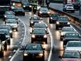Drukste ochtendspits sinds coronapandemie: door regen recordfile van ruim 750 kilometer
