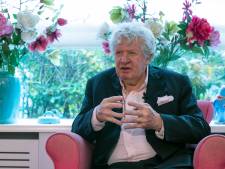 Willibrord Frequin, vlegel aan het einde van een moeizaam leven: ‘Ik dacht echt: nu ga ik dood’