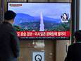 Kim Jong-un schiet nog meer raketten af, Zuid-Korea reageert met eigen raketten 