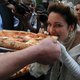 Napels viert 120ste verjaardag van pizza margherita