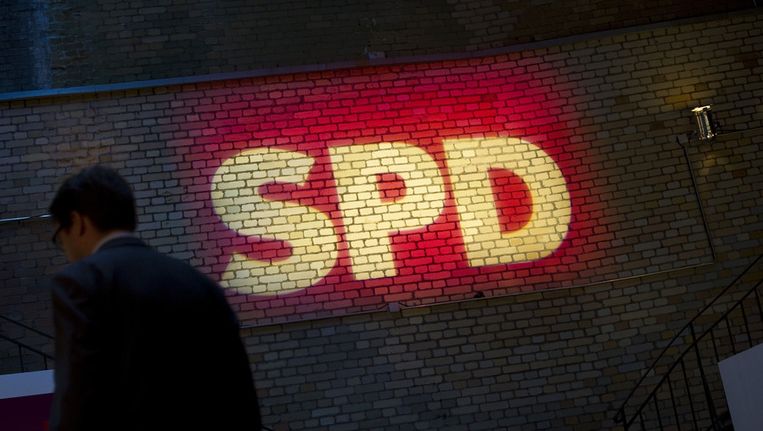 null Beeld ANP