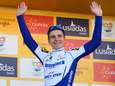 Remco Evenepoel dévoile ses deux idoles de jeunesse 