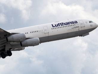 Lufthansa voert onderhandelingen met pilotenvakbond om staking te voorkomen