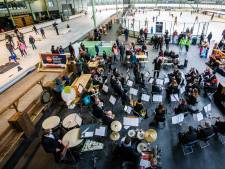 Theater on ice in de Enschedese ijsbaan, waarom eigenlijk niet? ‘Natuurlijk zou ik dat willen!’