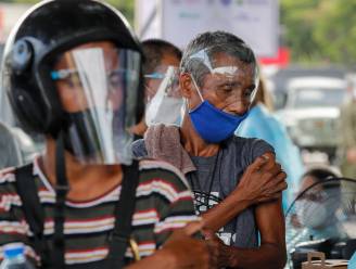 Filipijns president dreigt met celstraffen voor wie vaccin weigert