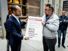 Minister: Moederorganisatie Hoenderloo groep is ‘too big to fail’