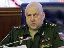 Qui est Sergueï Sourovikine, le nouveau commandant “impitoyable” de l’offensive russe?