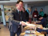 Stichtse Vecht vindt missende stem terug bij hertelling