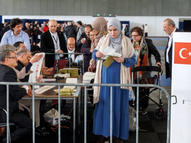 Mening | Je gaat toch niet meer stemmen op kandidaten in het land dat je definitief verlaten hebt?
