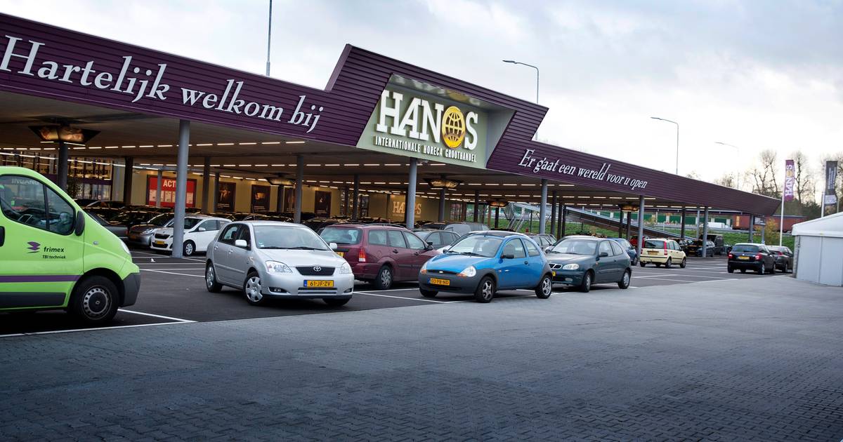 Hanos blijft klant bij eendenslachterij | Apeldoorn | destentor.nl