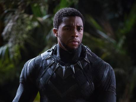 Nieuwe superheldenfilm Black Panther heeft Nederlands tintje