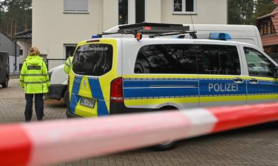Vijf doden gevonden in woning in Duitse plaats bij Berlijn, onder wie drie kinderen
