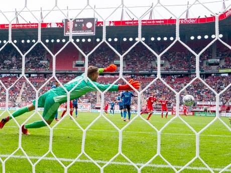 Vier pijnpunten van Ajax na slechte beurt tegen FC Twente