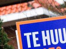 Nog nooit was een huis huren in Amersfoort zó duur