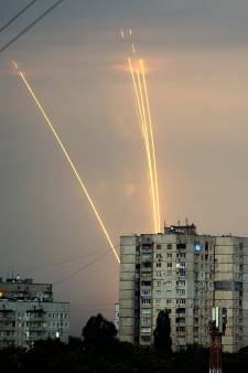 LIVE | ‘1,5 miljoen Oekraïners zonder stroom na Russische raketaanvallen op energievoorzieningen’