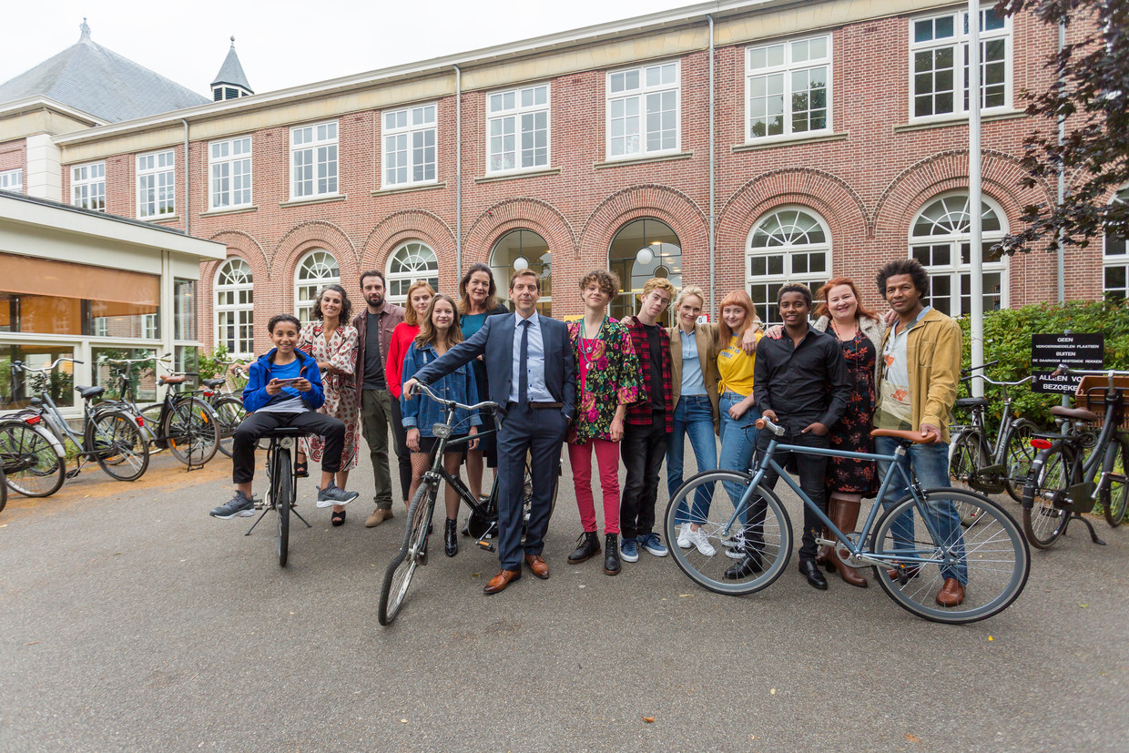 null Beeld -