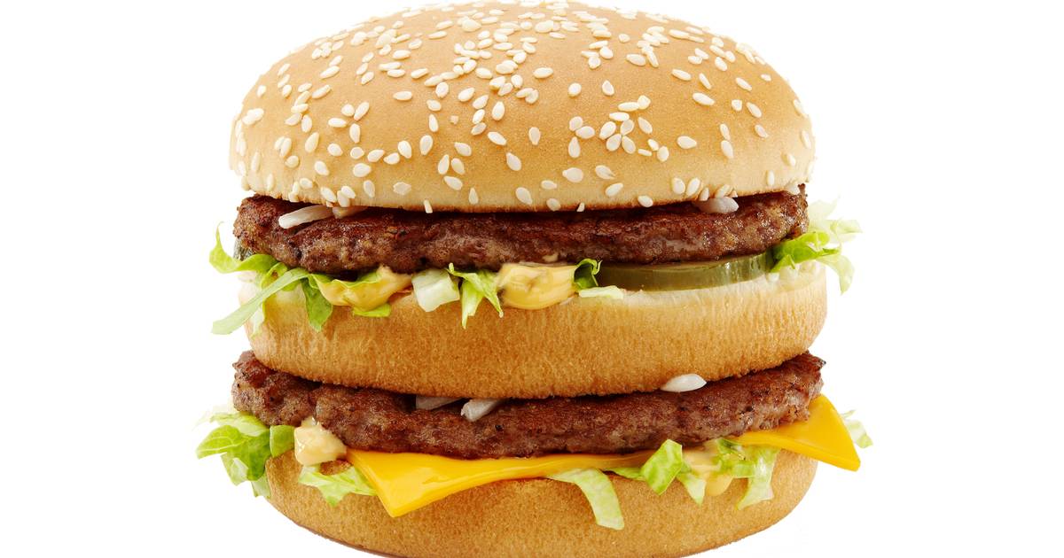 13-year-olds ‘caught’ by police: getting a Big Mac at 3.15 am is ‘suspicious’ |  Utrecht