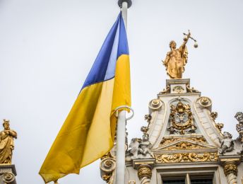 KWB Merchtem en pater Karel organiseren benefiet voor Oekraïne