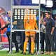 Virgil van Dijk reageert op kritiek NOS-analist Van Basten en krijgt later spijt: ‘Ik moet daar boven staan’