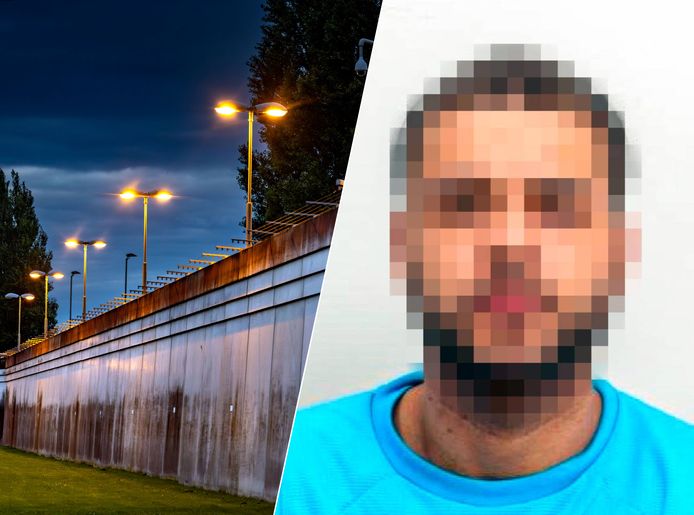 Hoe Bretly D. een ‘enorme kans’ kreeg op een nieuw leven, maar toch een ...