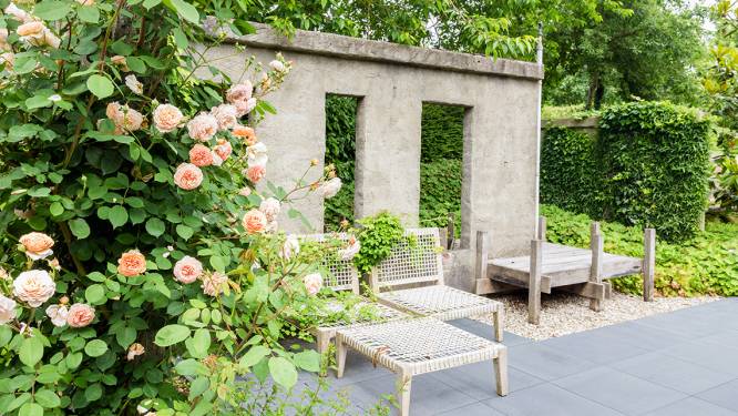 Maak je terras helemaal klaar voor de lente met deze tips