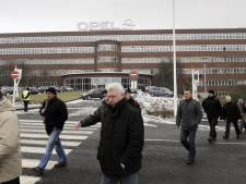 Accord sur une compensation de chômage aux employés d'Opel Anvers
