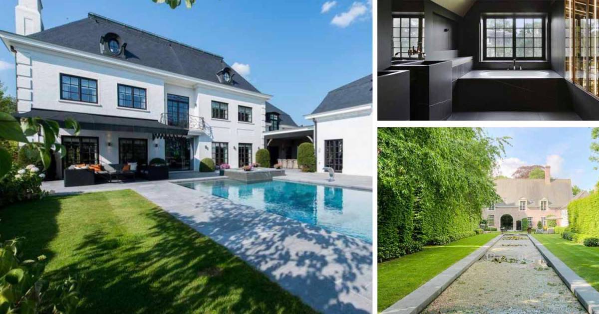 Binnenkijken bij de superrijken: een blik achter de gevels van de meest exclusieve panden in ...