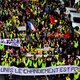 Franse gelehesjesbeweging deelt gretig nepnieuws